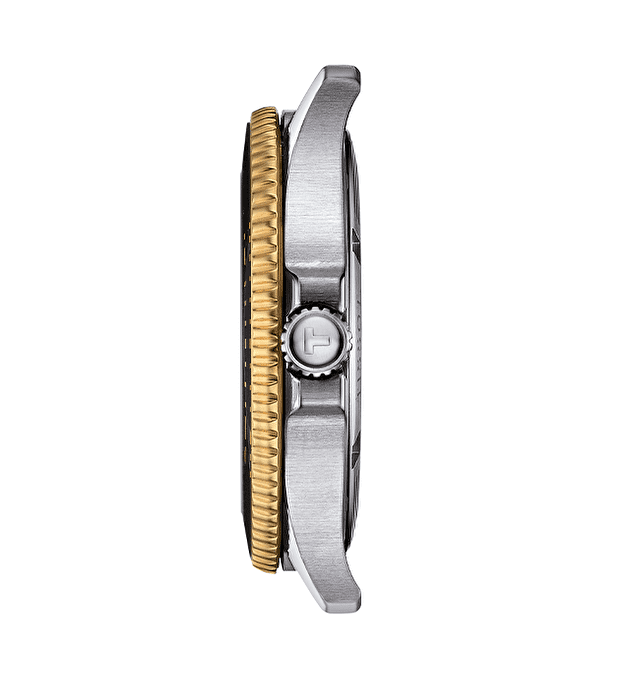 Наручные часы Tissot Seastar 1000 40 mm