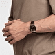 Наручные часы SWATCH PETITE SECONDE BLACK