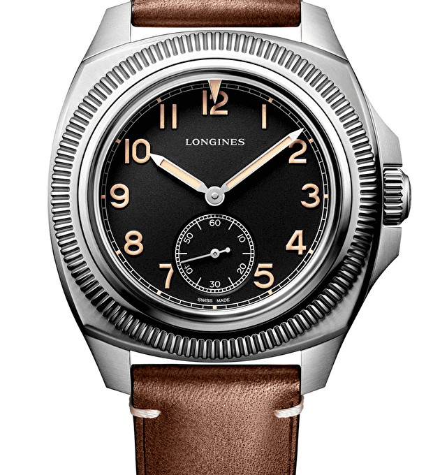 Наручные часы Longines Pilot Majetek