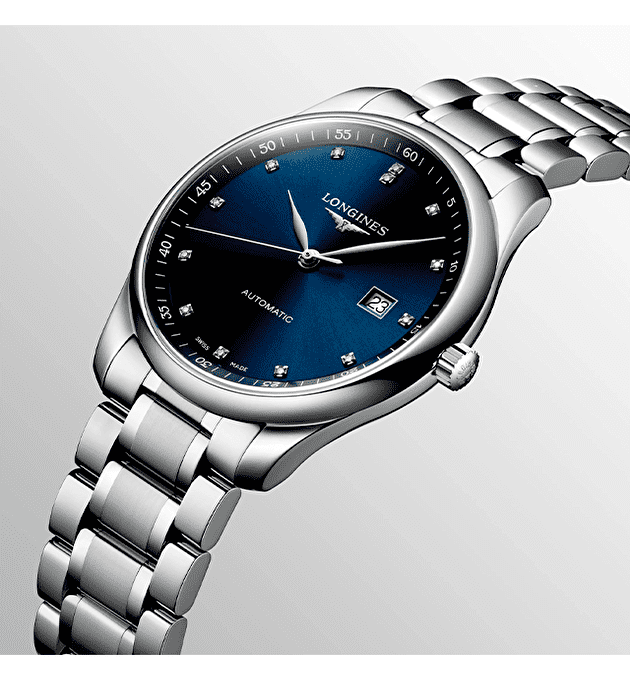 Наручные часы The Longines Master Collection