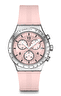 Наручные часы SWATCH POPPINGLY PINK