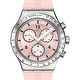 Наручные часы SWATCH POPPINGLY PINK