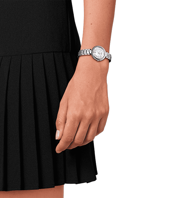 Наручные часы Tissot Flamingo