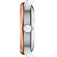 Наручные часы Tissot Le Locle COSC 39mm 18k Gold Bezel