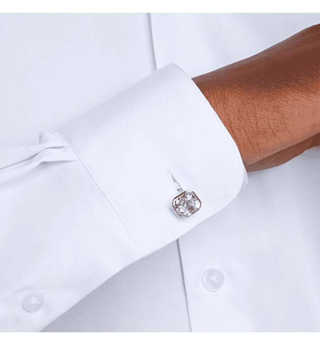 Запонки Millenia