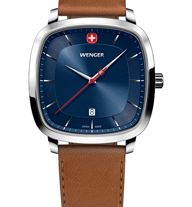 Наручные часы Wenger Vintage Classic
