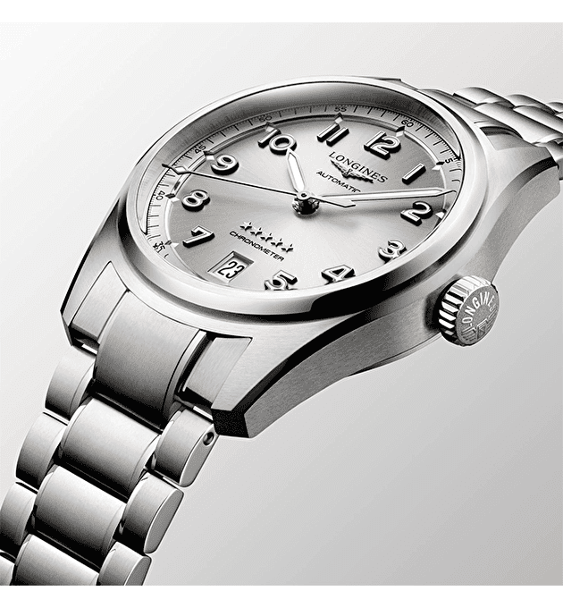 Наручные часы Longines Spirit