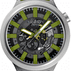 Наручные часы SWATCH THRU THE UNDERBRUSH