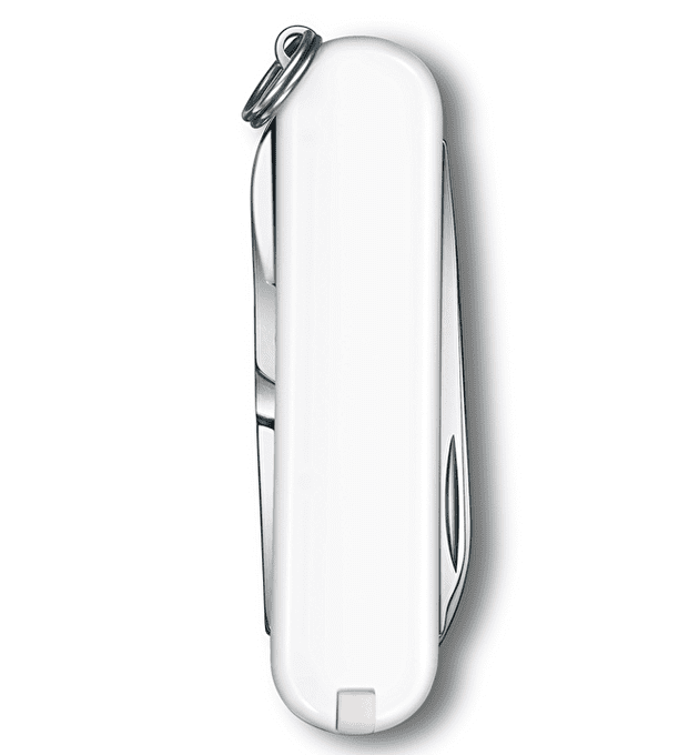 Victorinox Classic SD Colors Falling Snow