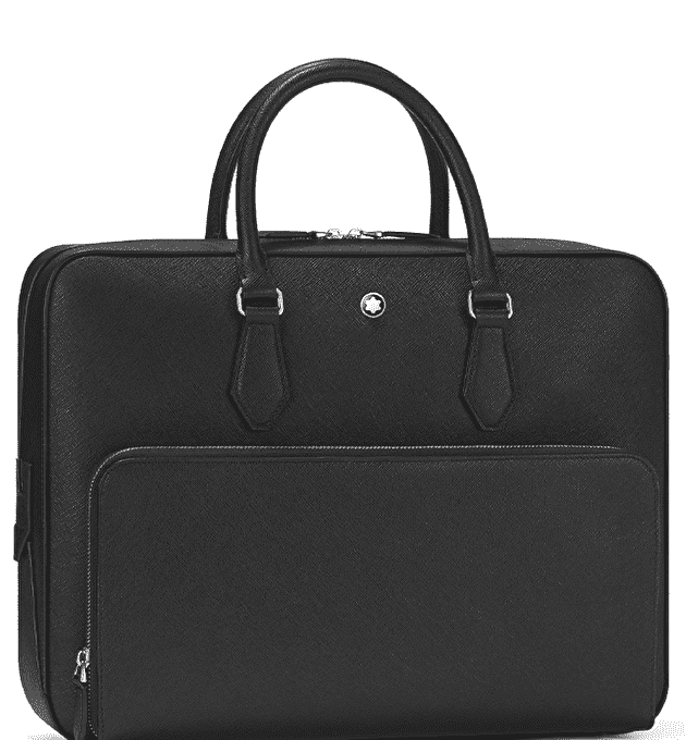 Сумка для документов среднего размера Sartorial