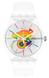 Swatch Alla Parata