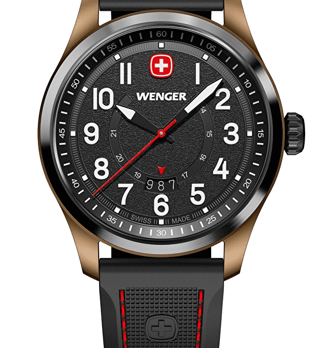 Наручные часы Wenger Terragraph