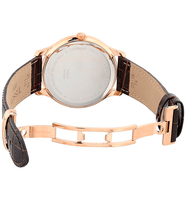 Наручные часы Tissot Tradition