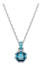 Подвеска Birthstone