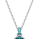 Подвеска Birthstone