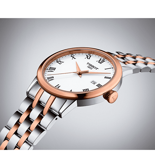 Наручные часы Tissot Classic Dream Quartz