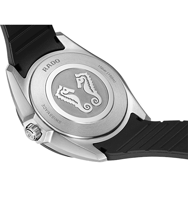 Наручные часы Rado HyperChrome