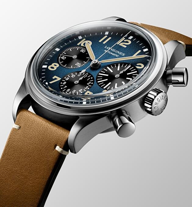 Наручные часы The Longines Avigation BigEye