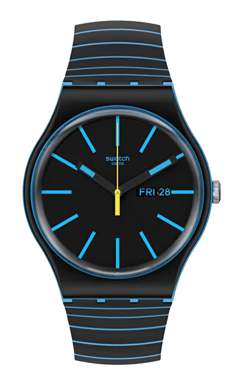 Швейцарские часы Swatch купить в Минске, цены в магазинах Swisstime ...
