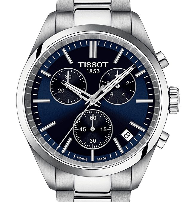 Наручные часы Tissot PR 100 Chronograph