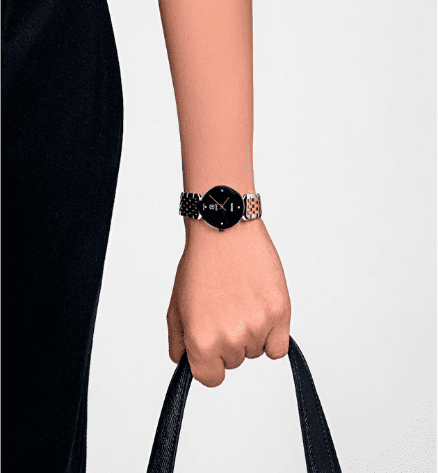 Наручные часы Rado Florence Diamonds