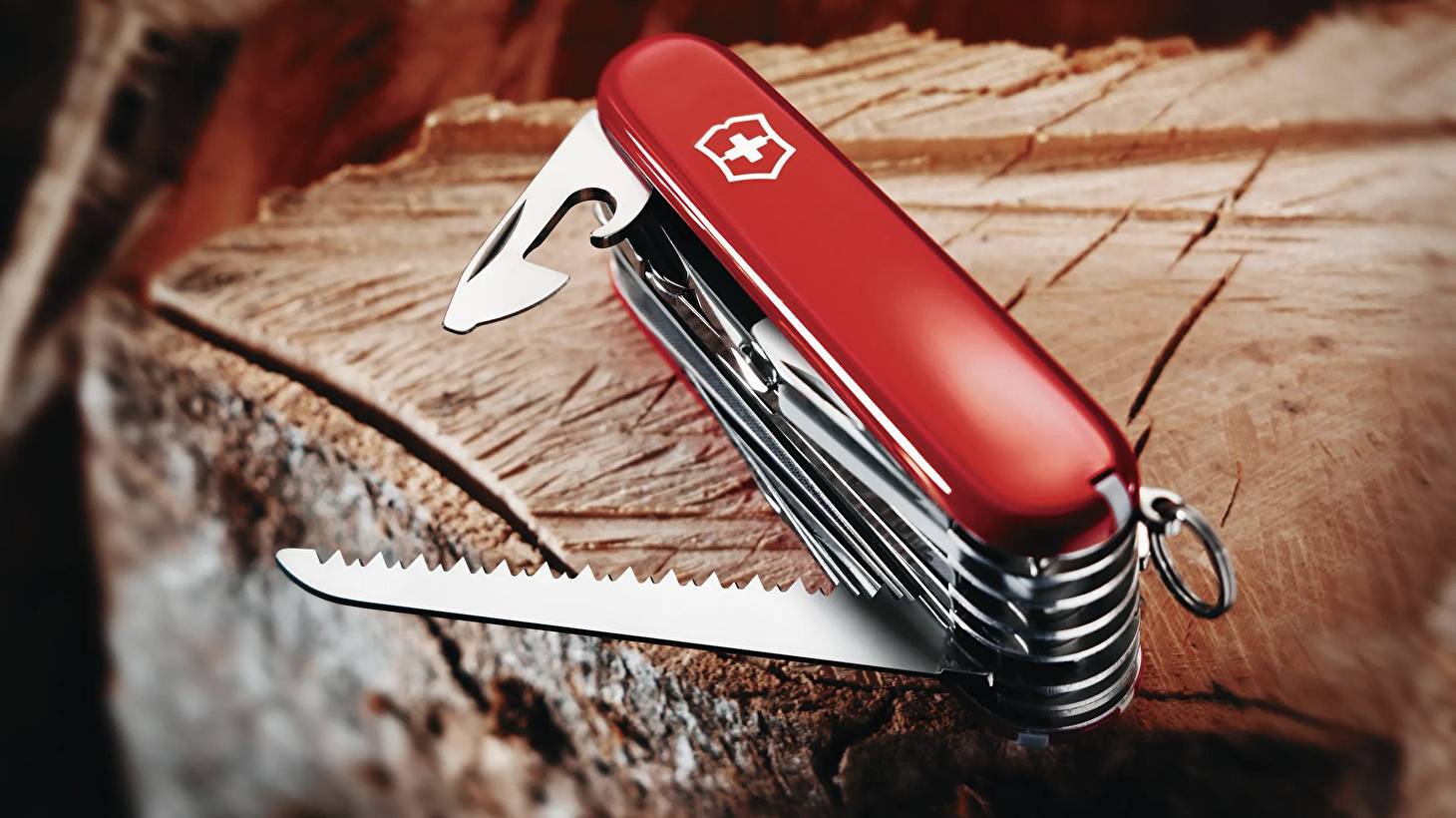 Швейцарские ножи Victorinox