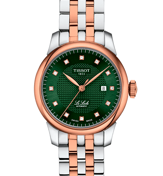 Наручные часы Tissot Le Locle 29mm