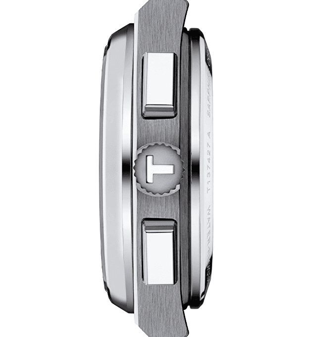 Наручные часы Tissot PRX Automatic Chronograph