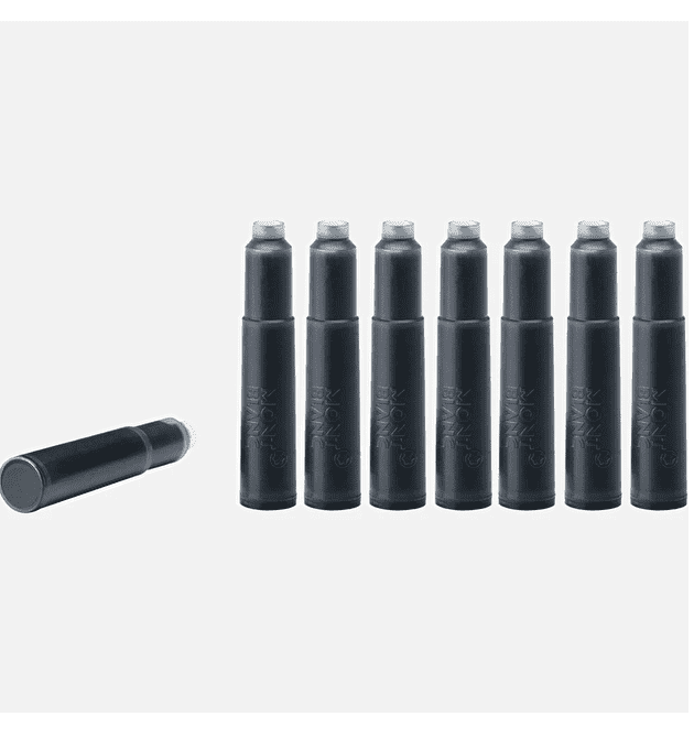 Чернильные картриджи Mystery Black