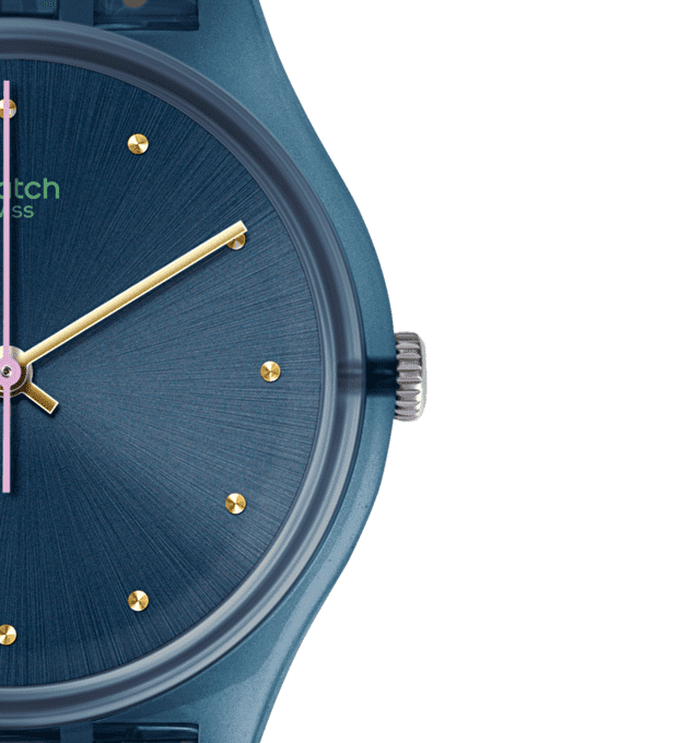 Наручные часы SWATCH OVNI GARDEN