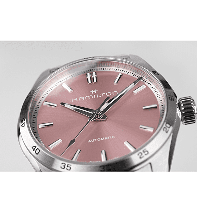 Наручные часы Hamilton  Jazzmaster Performer Auto