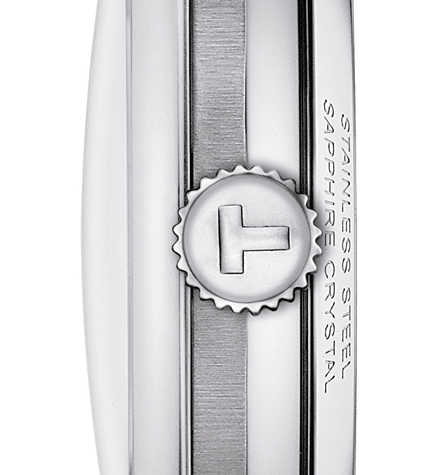 Наручные часы Tissot Chemin Des Tourelles Skeleton