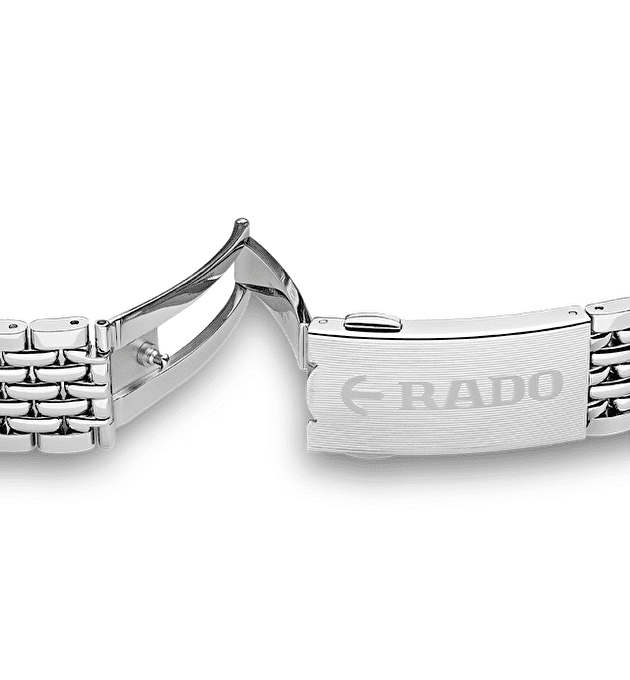 Наручные часы Rado Captain Cook Automatic