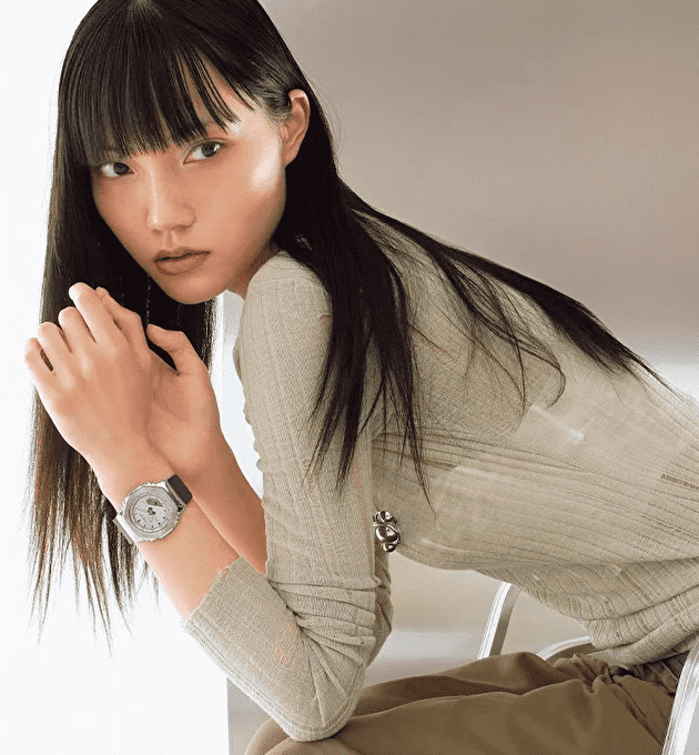 Наручные часы Casio G-Shock