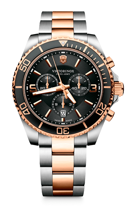 Наручные часы Victorinox Maverick Chronograph