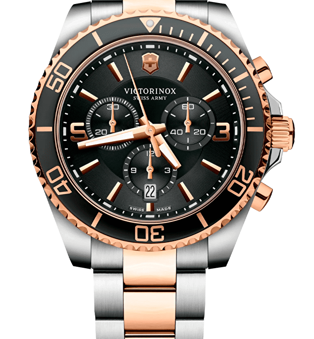 Наручные часы Victorinox Maverick Chronograph