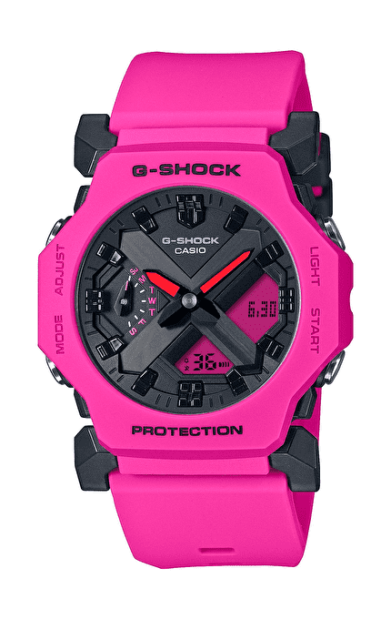 Наручные часы Casio G-Shock