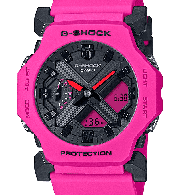Наручные часы Casio G-Shock