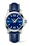 Longines Conquest