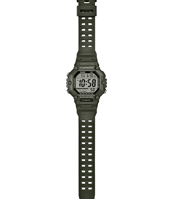 Наручные часы Casio Collection