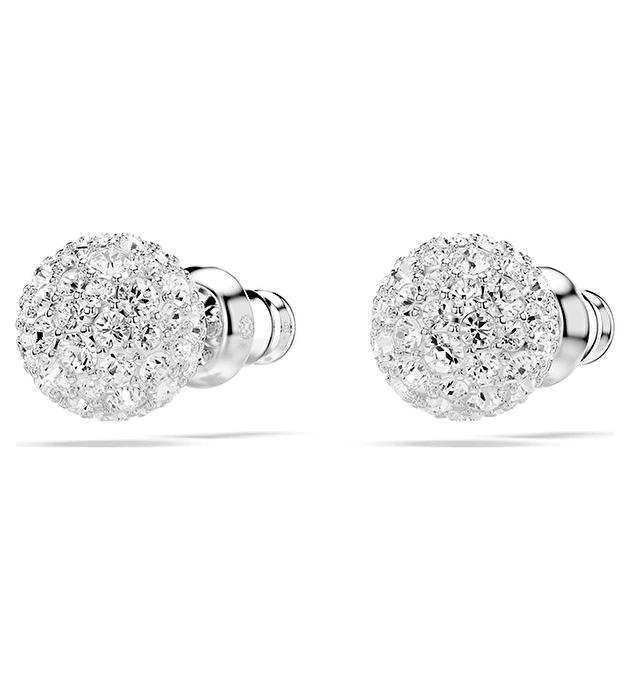 Серьги-гвоздики Dextera