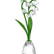 Фигурка Florere Lily of the Valley