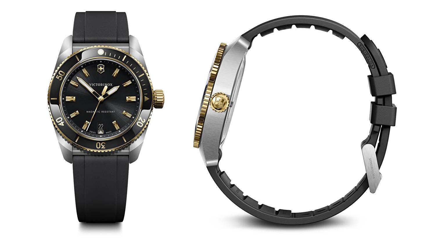 Victorinox Maverick 