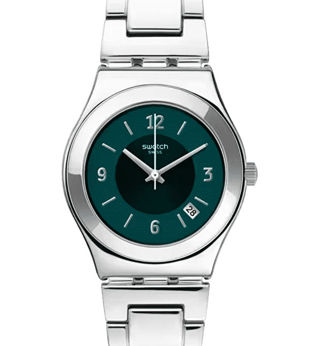 Наручные часы SWATCH MIDDLESTEEL