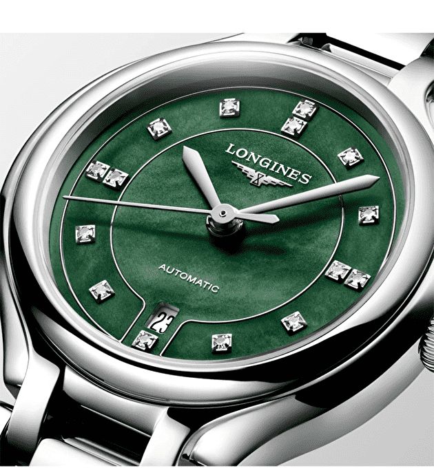 Наручные часы Longines Primaluna