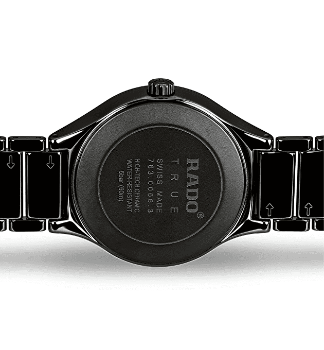 Наручные часы Rado True Round Automatic