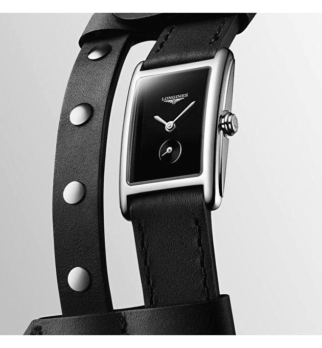 Наручные часы Longines Dolcevita X YVY