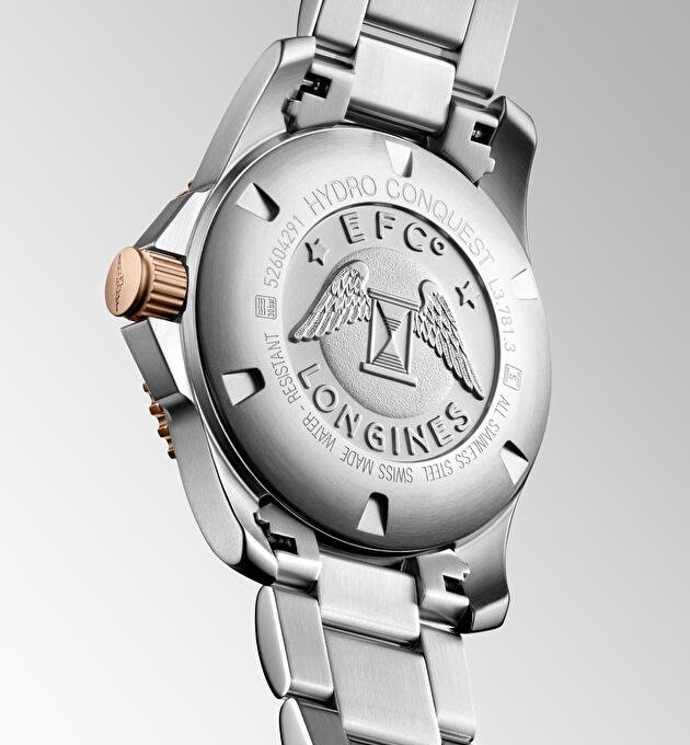 Наручные часы Longines Hydroconquest