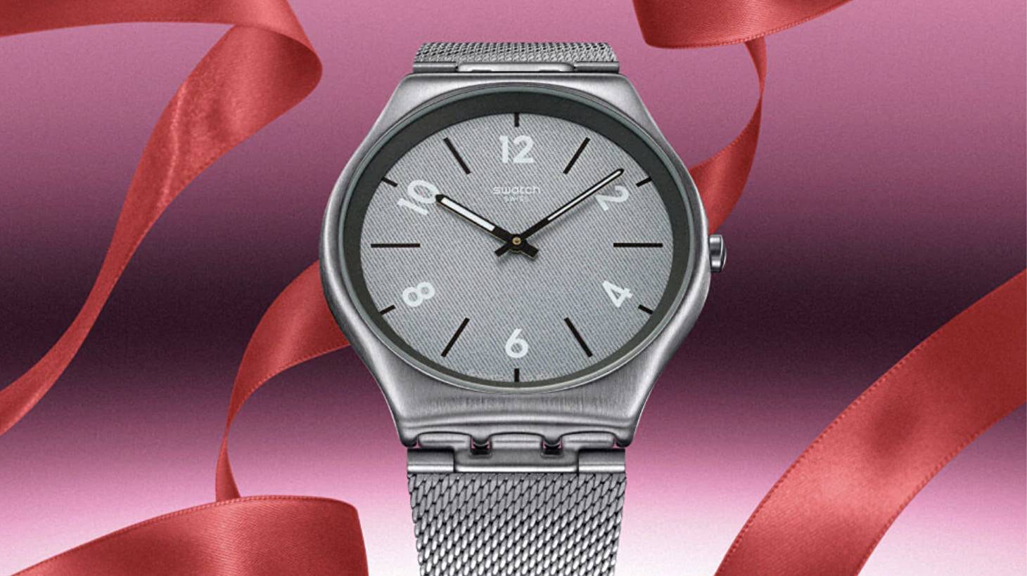 Swatch Holiday Collection