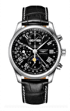 The Longines Master Collection